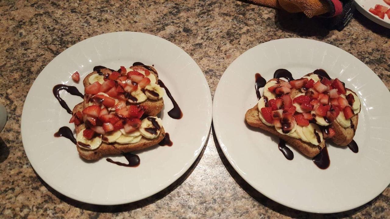 Gite Le Tresor Cache Bed & Breakfast Chelsea Kültér fotó