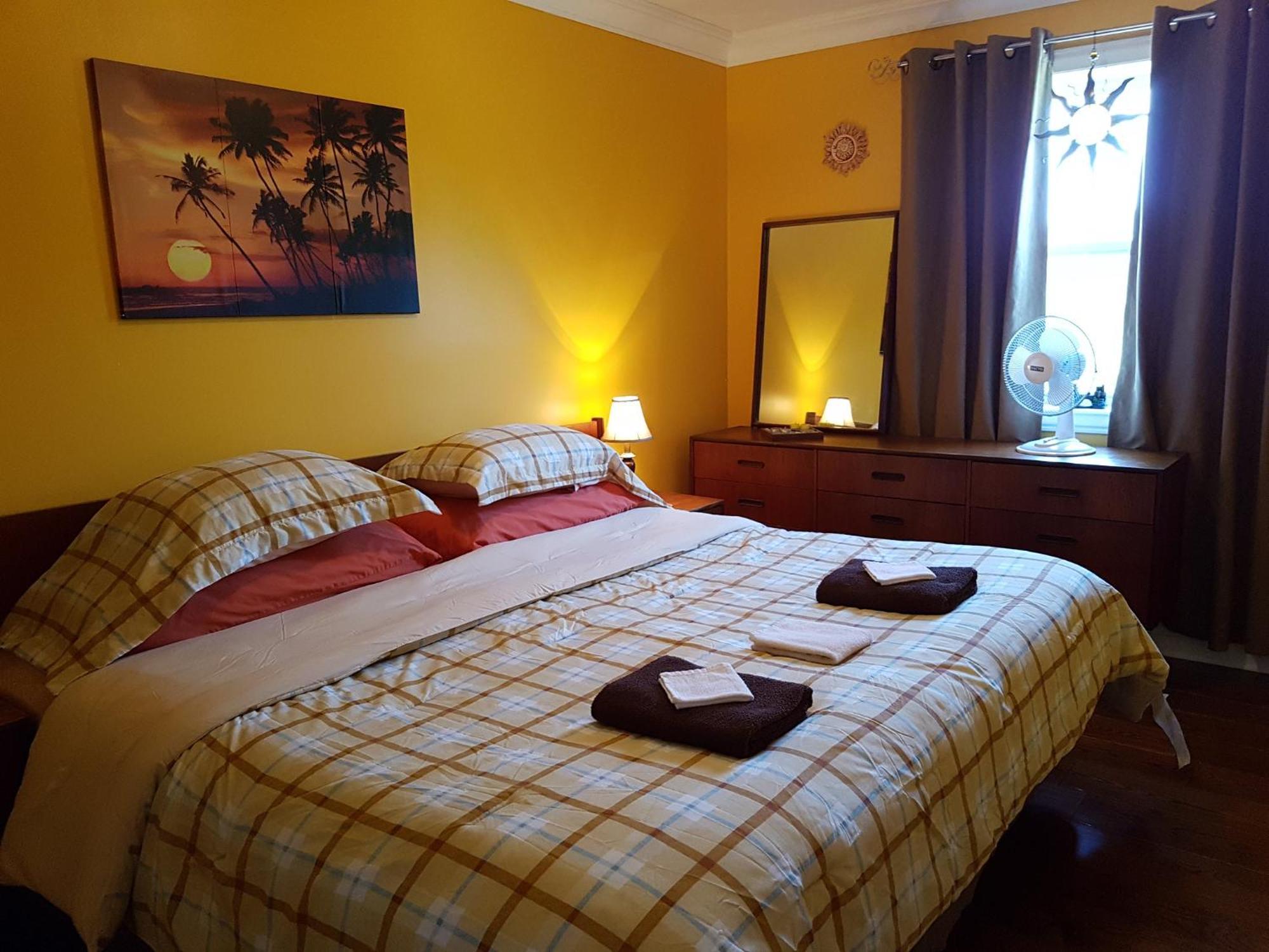 Gite Le Tresor Cache Bed & Breakfast Chelsea Kültér fotó