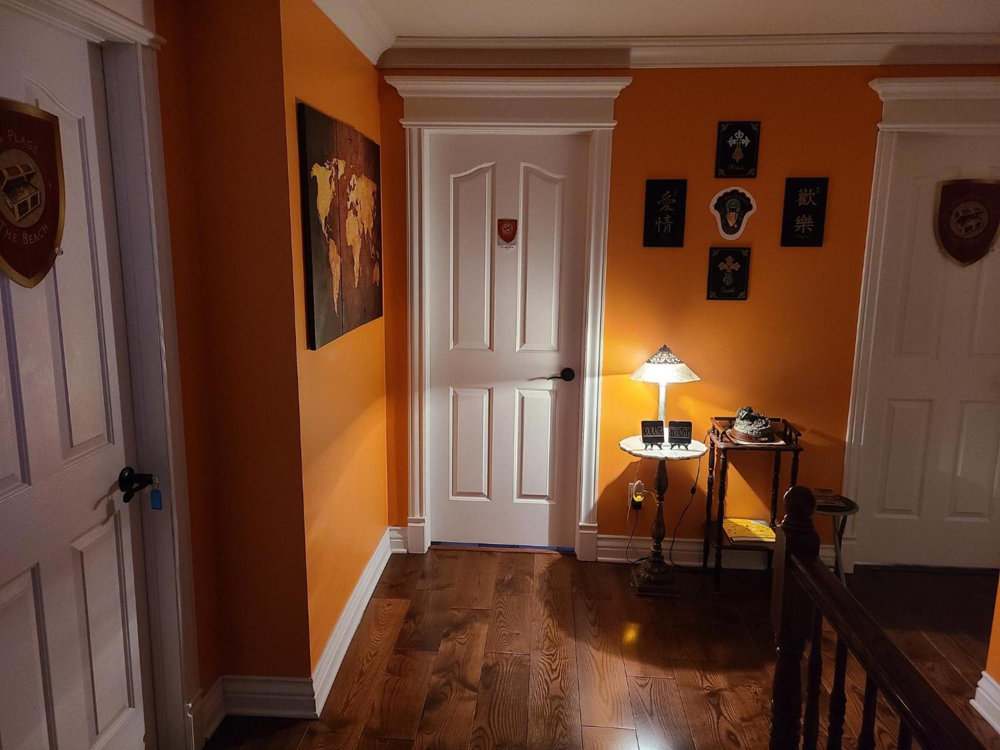 Gite Le Tresor Cache Bed & Breakfast Chelsea Kültér fotó