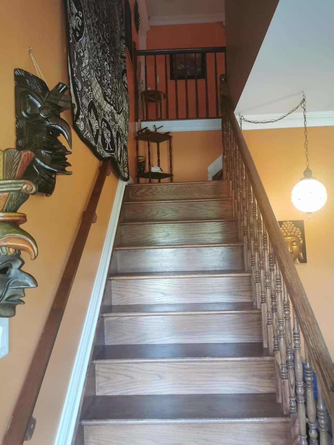 Gite Le Tresor Cache Bed & Breakfast Chelsea Kültér fotó