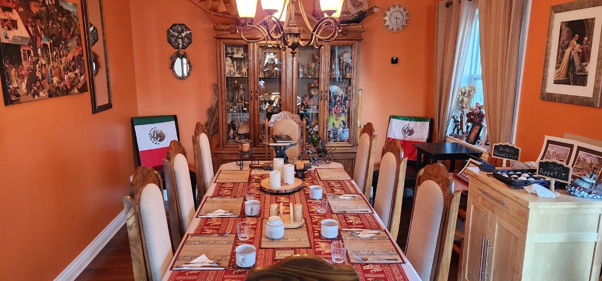 Gite Le Tresor Cache Bed & Breakfast Chelsea Kültér fotó