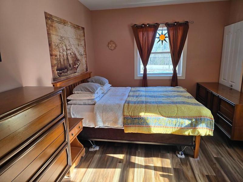 Gite Le Tresor Cache Bed & Breakfast Chelsea Kültér fotó