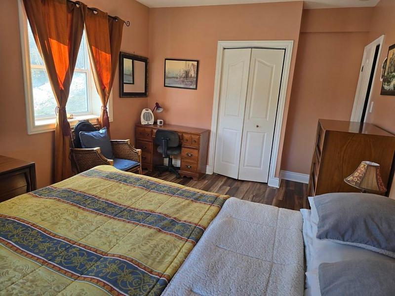 Gite Le Tresor Cache Bed & Breakfast Chelsea Kültér fotó